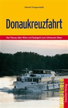Hinnerk Dreppenstedt - Donaukreuzfahrt