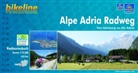 Bikeline Radtourenbuch: Bikeline Radtourenbuch Alpe Adria Radweg