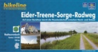 Esterbauer Verlag - Bikeline Radtourenbuch: Bikeline Radtourenbuch Eider-Treene-Sorge-Radweg