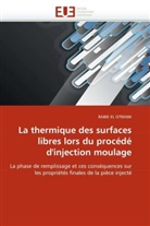Rabie El Otmani, El Otmani-R, Rabie El Otmani - La thermique des surfaces libres