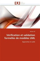 Mouez Ali, Ali-m - Verification et validation