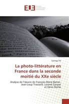 Gyöngyi Pal, Pal-G - La photo litterature en france