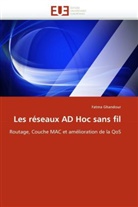 Fatma Ghandour, Ghandour-F - Les reseaux ad hoc sans fil