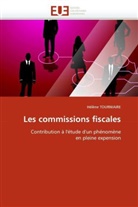 Hélène Tourniaire, Tourniaire-H - Les commissions fiscales