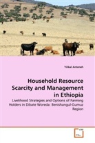 Yilikal Anteneh - Household Resource Scarcity and Management in Ethiopia