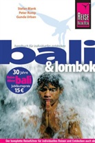 Stefan Blank, Peter Rump, Gunda Urban - Reise Know-How Bali & Lombok