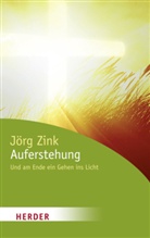 Jörg Zink - Kreuz Theologie