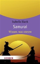 Isabella Blank - Samurai