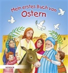 Denitza Gruber - Mein erstes Buch von Ostern
