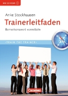 Anke Stockhausen - Trainerleitfaden, m. CD-ROM