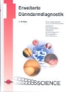 Domschk, Domschke, Franziu, Franzius, Hagenmüller u a, Domschk... - Erweiterte Dünndarmdiagnostik