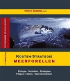 Heiko Döbler, Michael Zeman - Küsten-Strategie - Meerforellen