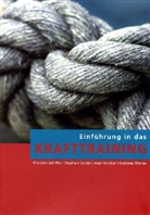 Stephan Geisler, Axel Knicker, Thorsten Schiffer - Einführung in das Krafttraining