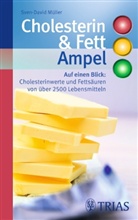 Sven-D Müller, Sven-David Müller - Cholesterin- und Fett-Ampel