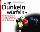 Richard Taylor, Jürgen Georg - «Im Dunkeln würfeln»