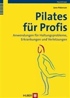 Jane Paterson - Pilates für Profis