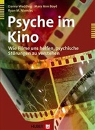Boy, Mary Boyd, Mary A. Boyd, Mary Ann Boyd, Niemiec, Ryan M Niemiec... - Psyche im Kino