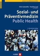Thomas Abel u a, Gutzwille, Felix Gutzwiller, PACCAU, Fre Paccaud, Fred Paccaud - Sozial- und Präventivmedizin, Public Health