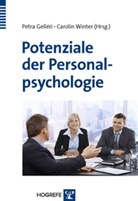 Petr Gelléri, Petra Gelléri, Winter, Winter, Carolin Winter - Potenziale der Personalpsychologie