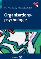 Kannin, Uwe Kanning, Uwe P Kanning, Uwe P. Kanning, Uwe Pete Kanning, Uwe Peter Kanning... - Organisationspsychologie