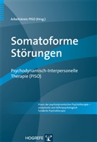 Arbeitskreis PISO, PIS Arbeitskreis PISO, PISO Arbeitskreis PISO, Arbeitskrei PISO, Arbeitskreis PISO - Somatoforme Störungen
