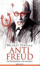 michel Onfray - Anti Freud