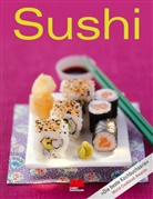 Georg Feigl - Sushi