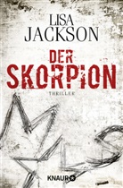 Lisa Jackson - Der Skorpion