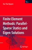Duc Thai Nguyen - Finite Element Methods: