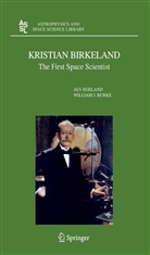 William J Burke, William J. Burke, Al Egeland, Alv Egeland - Kristian Birkeland