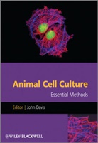 Jm Davis, John Davis, John M. Davis, John Davis, John M Davis, John M. Davis... - Animal Cell Culture