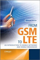 Sauter, Martin Sauter - From Gsm to Lte