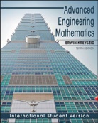 E Kreyszig, Erwin Kreyszig, Erwin (Ohio State University) Kreyszig, Kreyszig Erwin - Advanced Engineering Mathematics