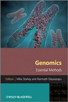 Ramnath Elaswarapu, M Starkey, Mik Starkey, Mike Starkey, Mike Elaswarapu Starkey, Mike/ Elaswarapu Starkey... - Genomics