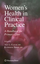 Amy L. Clouse, Amy Lynn Clouse, Am Lynn Clouse, Amy Lynn Clouse, Sherif, Sherif... - Women's Health in Clinical Practice