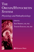 Seij Nishino, Seiji Nishino, SAKURAI, Sakurai, Takeshi Sakurai - The Orexin/Hypocretin System