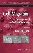 Jun-Li Guan, Jun-Lin Guan - Cell Migration