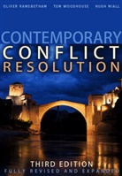 Hugh Miall, Olive Ramsbotham, Oliver Ramsbotham, Oliver Woodhouse Ramsbotham, Oliver/ Woodhouse Ramsbotham, To Woodhouse... - Contemporary Conflict Resolution
