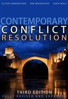 Hugh Miall, Olive Ramsbotham, Oliver Ramsbotham, Oliver Woodhouse Ramsbotham, To Woodhouse, Tom Woodhouse - Contemporary Conflict Resolution