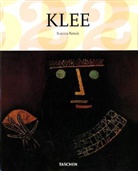Susanna Partsch - 25 klee