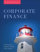 David S Kidwell, David S. Kidwell, David S. (University of Minnesota) Kidwell, P Moles, Pete Moles, Peter Moles... - Corporate Finance