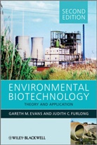 Gareth Evans, Gareth G Evans, Gareth G. Evans, Gareth G. (Taeus Biotech) Furlong Evans, Gareth G. Furlong Evans, Gareth G./ Furlong Evans... - Environmental Biotechnology
