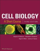 Stephen Bolsover, Stephen R Bolsover, Stephen R. Bolsover, Stephen R. Shephard Bolsover, Stephen R./ Hyams Bolsover, Steven R. Bolsover... - Cell Biology