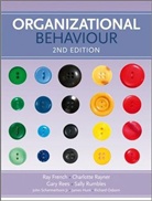 Ra French, Ray French, Ray Rayner French, Charlott Rayner, Charlotte Rayner, Gary Rees... - Organizational Behaviour
