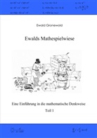 Ewald Gronewold - Ewalds Mathespielwiese