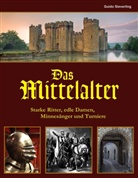 Guido Sieverling - Das Mittelalter