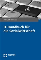 Helmut Kreidenweis - IT-Handbuch für die Sozialwirtschaft