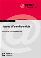 Cornelia Eck - Second Life und Identität