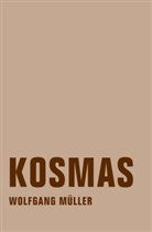 Wolfgang Müller - Kosmas