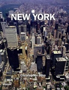 Christopher Bliss - New York